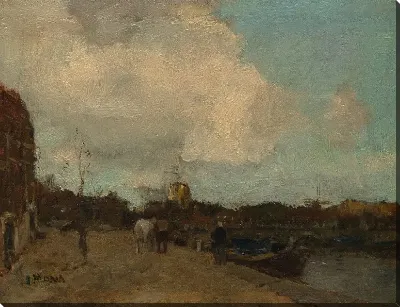картина