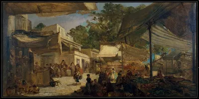 картина