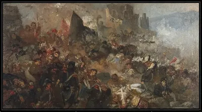 картина