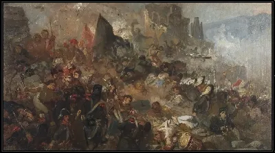 картина