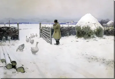 картина