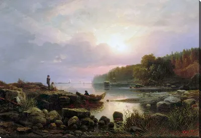 картина
