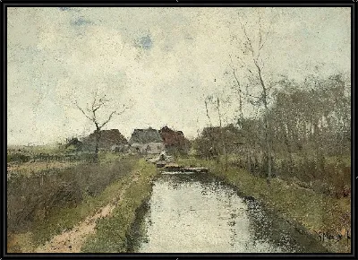 картина