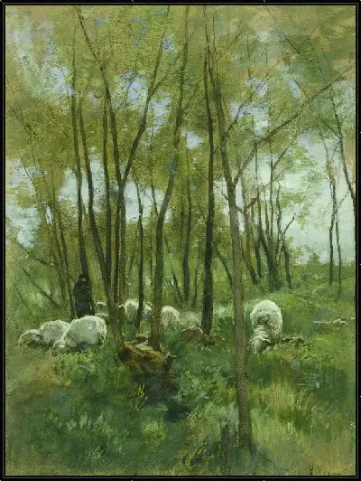 картина