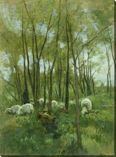 картина