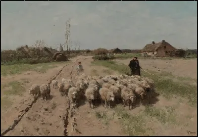 картина