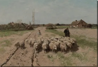 картина