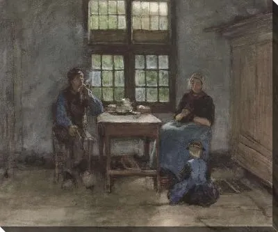 Картина Ларенс интерьер