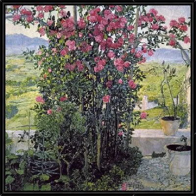 Умбрийская долина