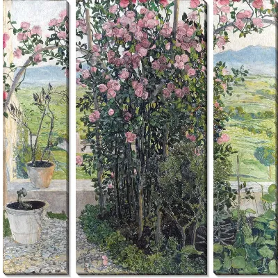 Умбрийская долина