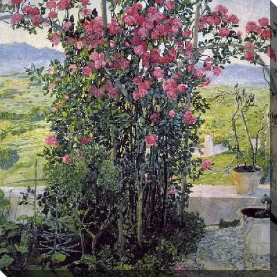 Умбрийская долина