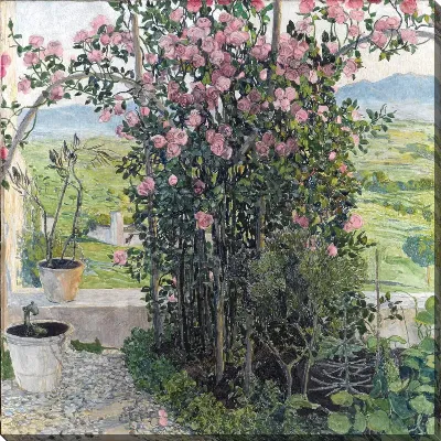 картина