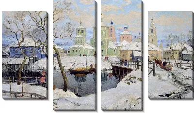 Торжок (Torgok)