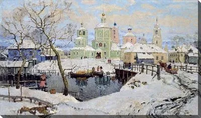 Торжок (Torgok)