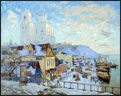 картина