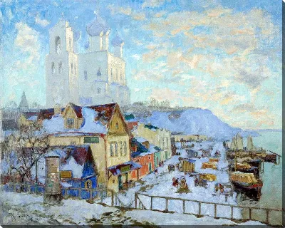 картина