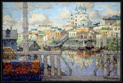 картина