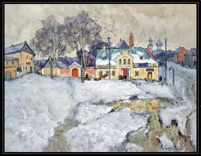 Провинция (Province)