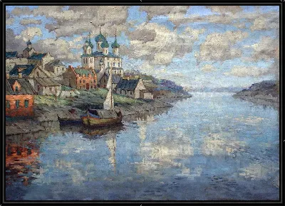 картина
