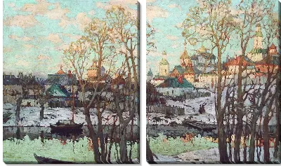 картина