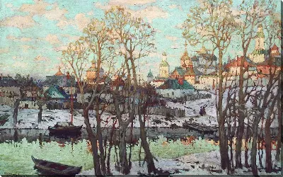 картина