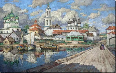 картина