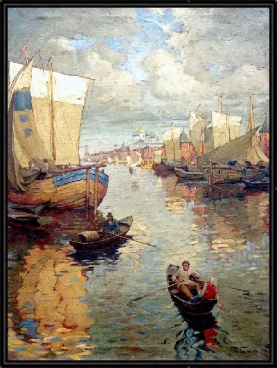 картина