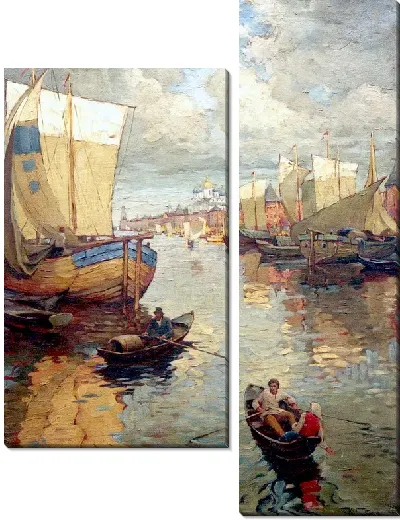 картина