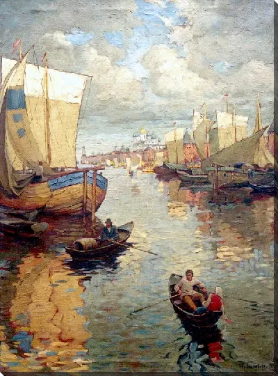 картина