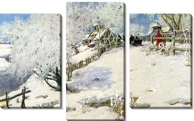картина