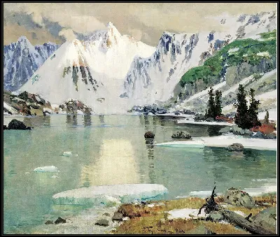 картина