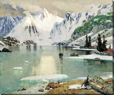 картина