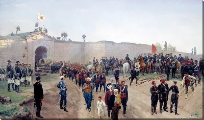 картина