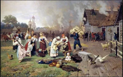 картина
