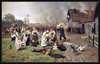 картина