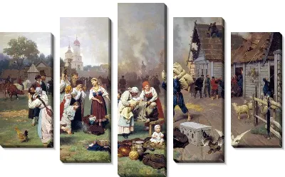 картина