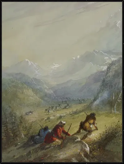 картина