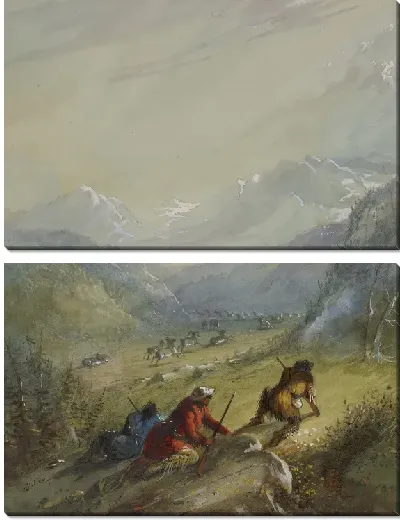 картина