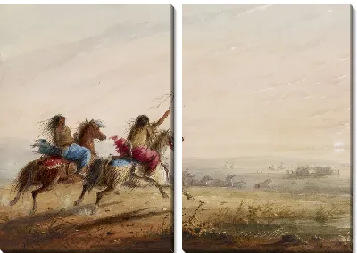 Индийские девушки: гонки