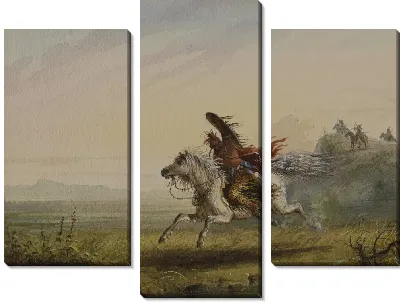 Бить отступление