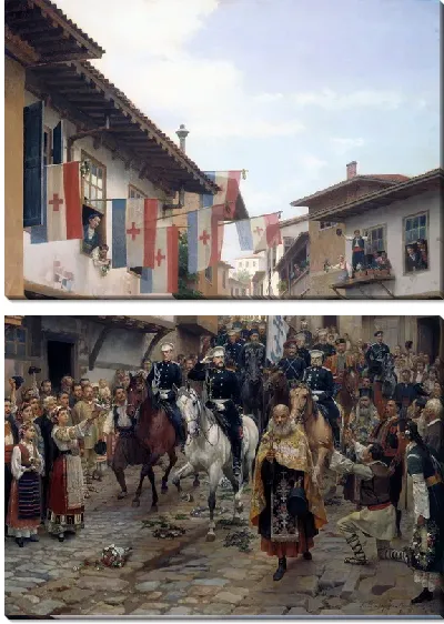 картина