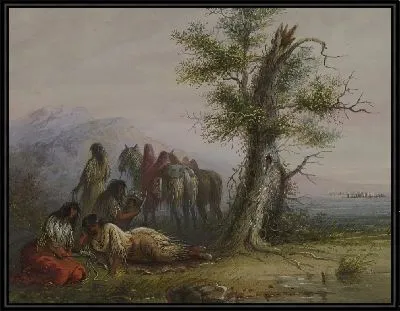 Индийские женщины