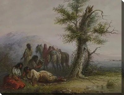 Индийские женщины