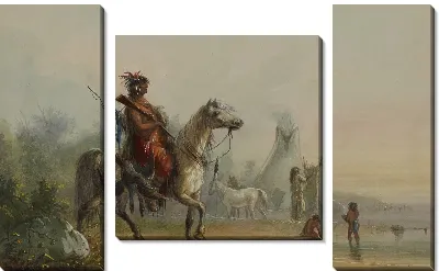 картина