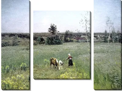 Картина Сумерки