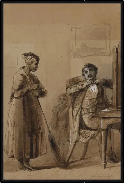 Картина Настоящая Вера.