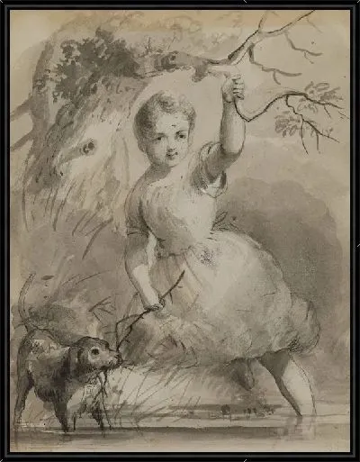 Картина Плей-товарищи