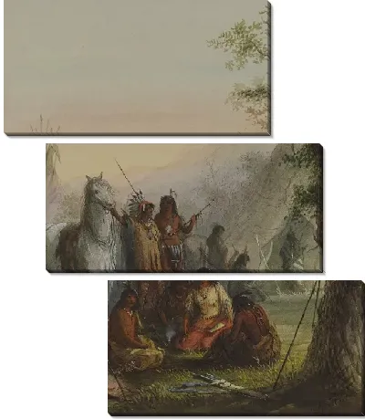 картина