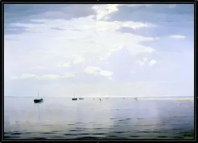 На Волге (On the Volga)