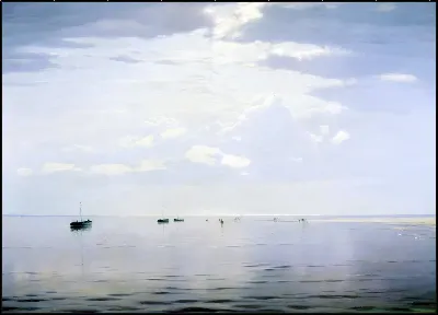 картина